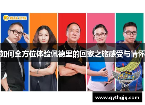 如何全方位体验佩德里的回家之旅感受与情怀