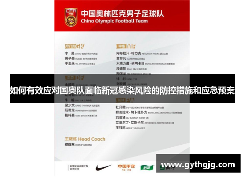 如何有效应对国奥队面临新冠感染风险的防控措施和应急预案